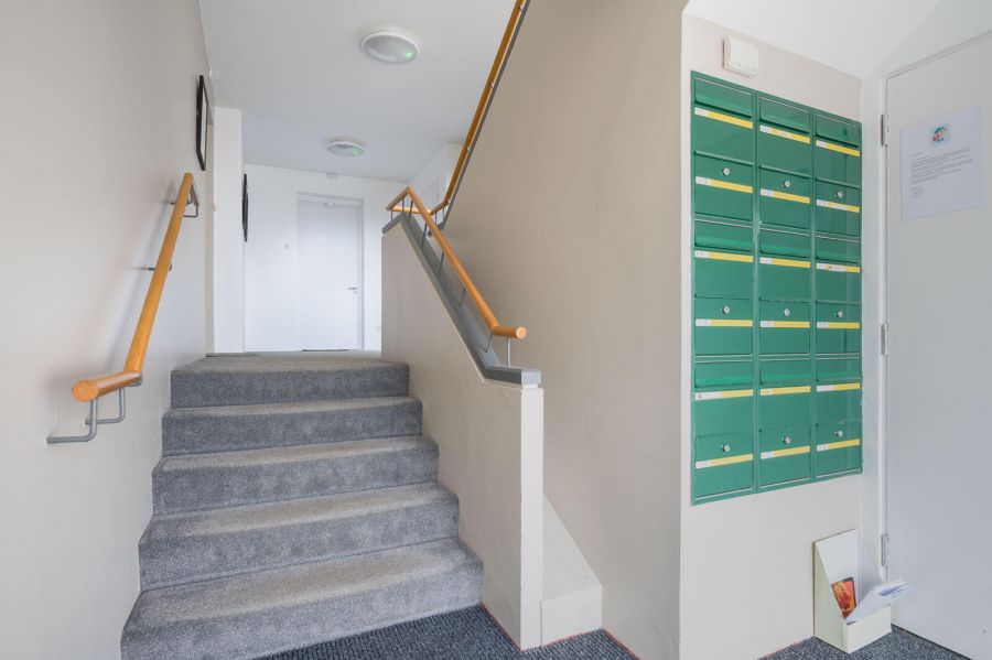 Apt 5 The Parks 3 Belfast Road