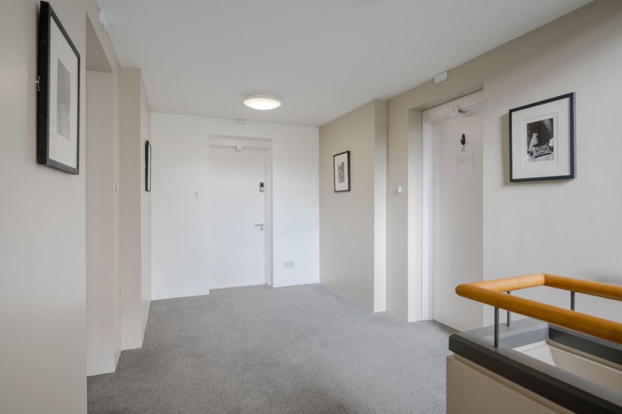 Apt 5 The Parks 3 Belfast Road