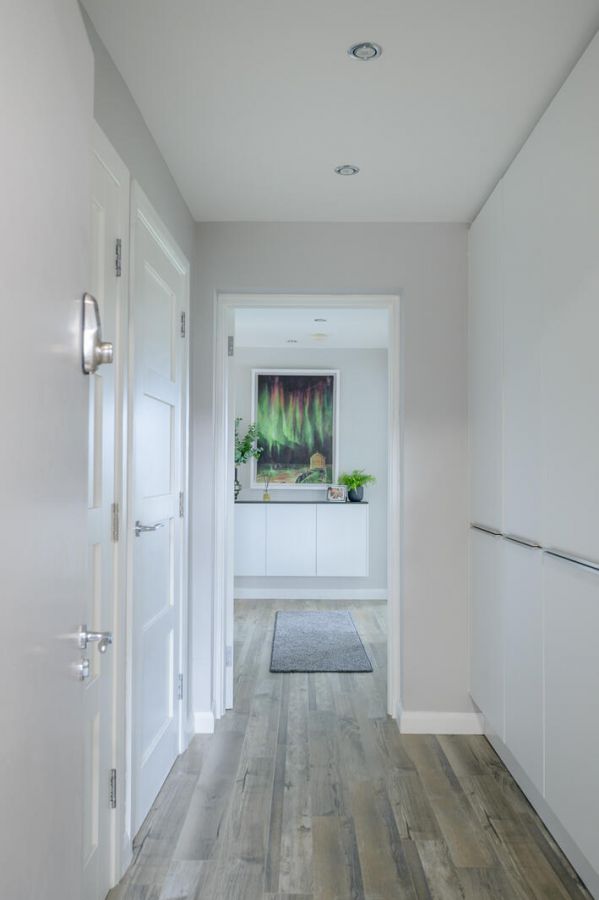 Apt 5 The Parks 3 Belfast Road