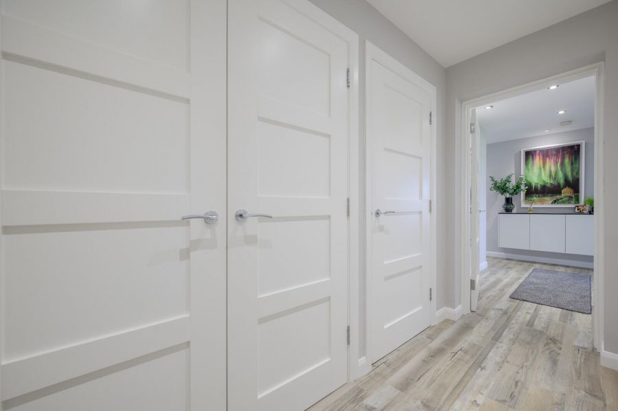 Apt 5 The Parks 3 Belfast Road