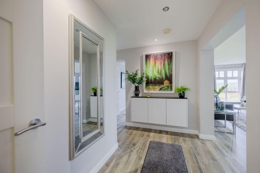 Apt 5 The Parks 3 Belfast Road