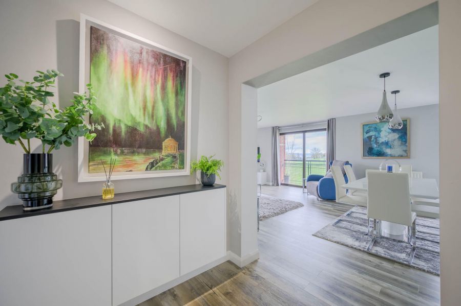 Apt 5 The Parks 3 Belfast Road