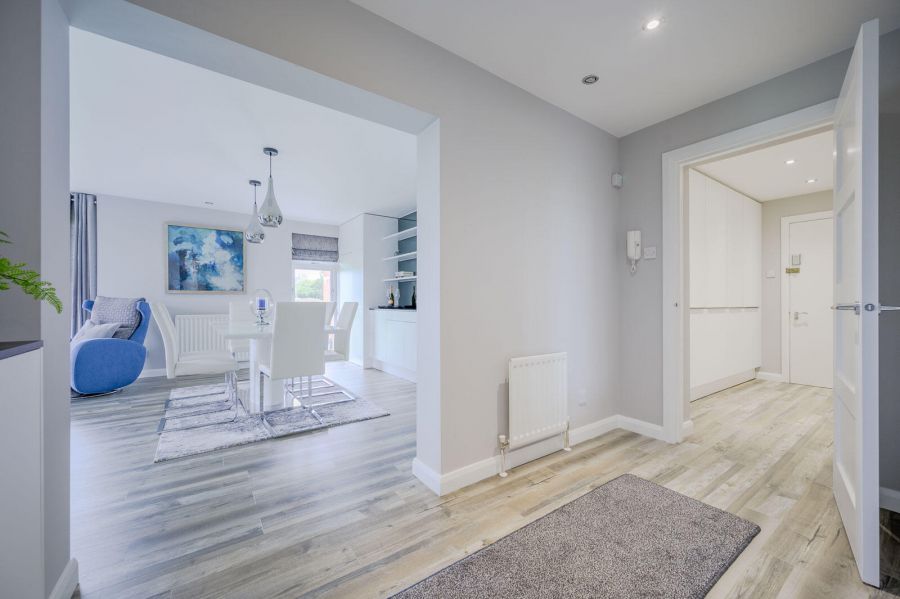 Apt 5 The Parks 3 Belfast Road