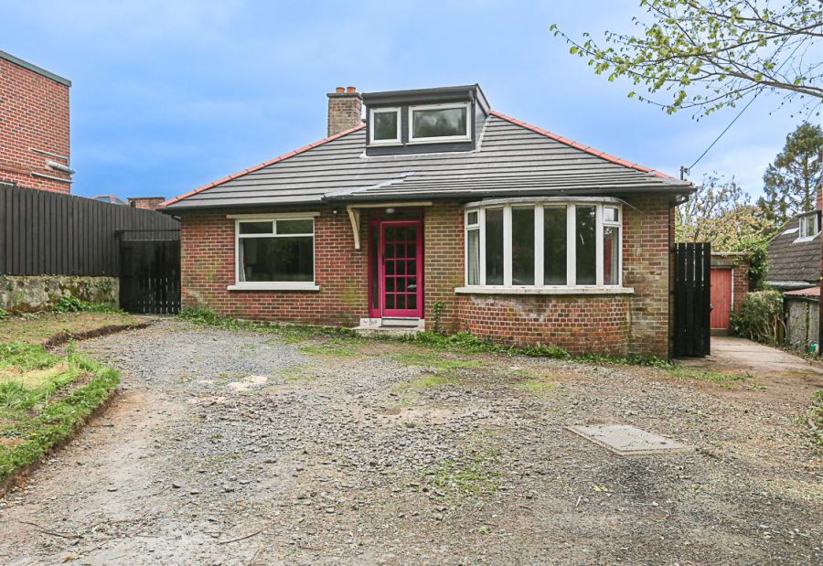 31 Croft Road