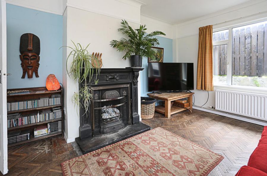 31 Croft Road