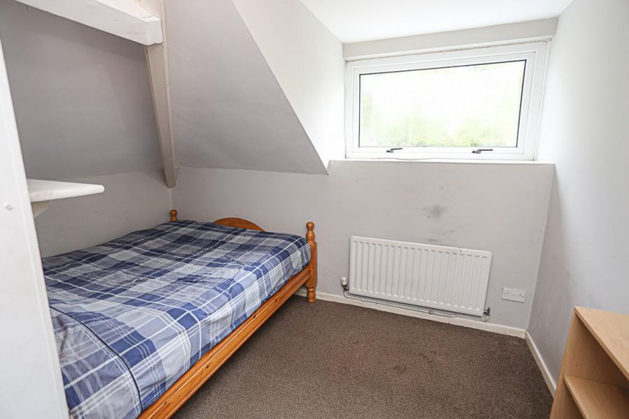 31 Croft Road