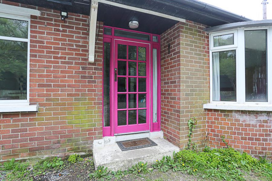 31 Croft Road