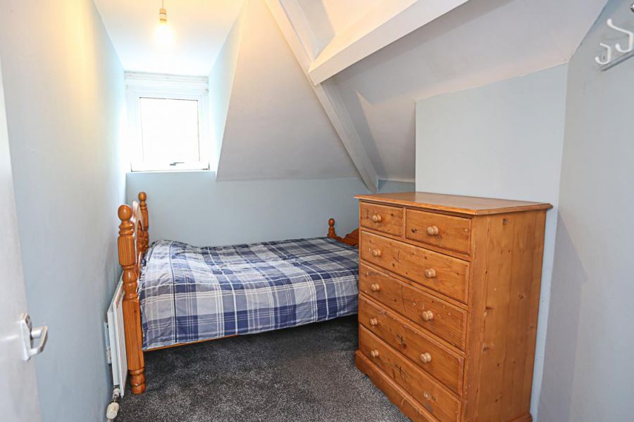31 Croft Road