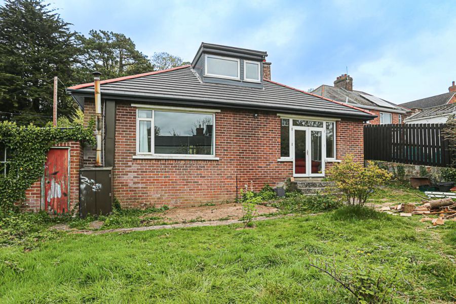 31 Croft Road