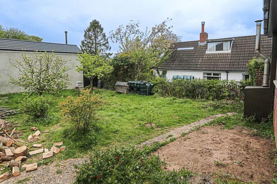 31 Croft Road