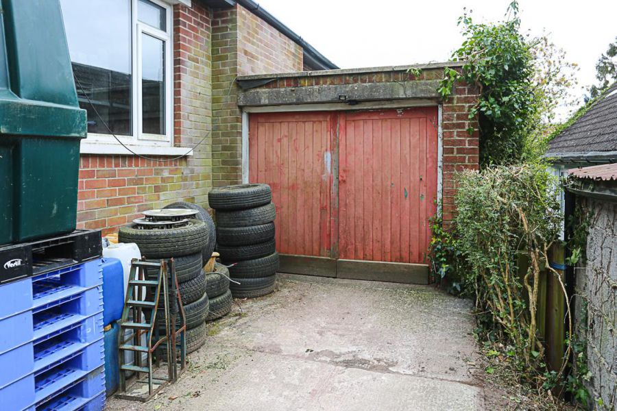 31 Croft Road
