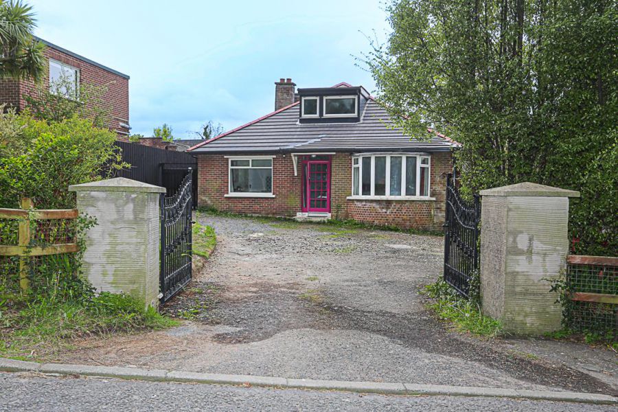 31 Croft Road