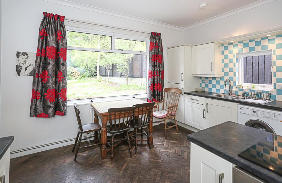 31 Croft Road