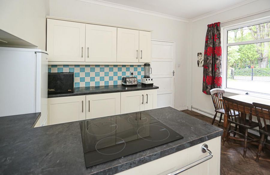 31 Croft Road