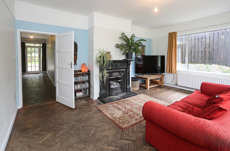 31 Croft Road