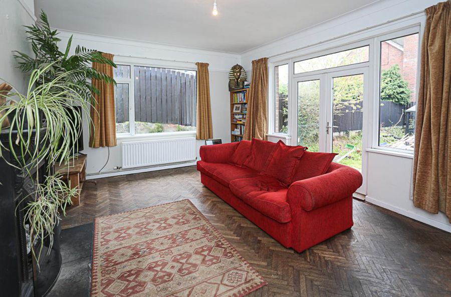 31 Croft Road