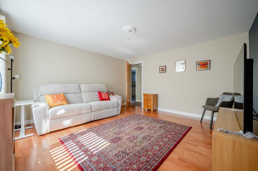 26 Richmond Avenue
