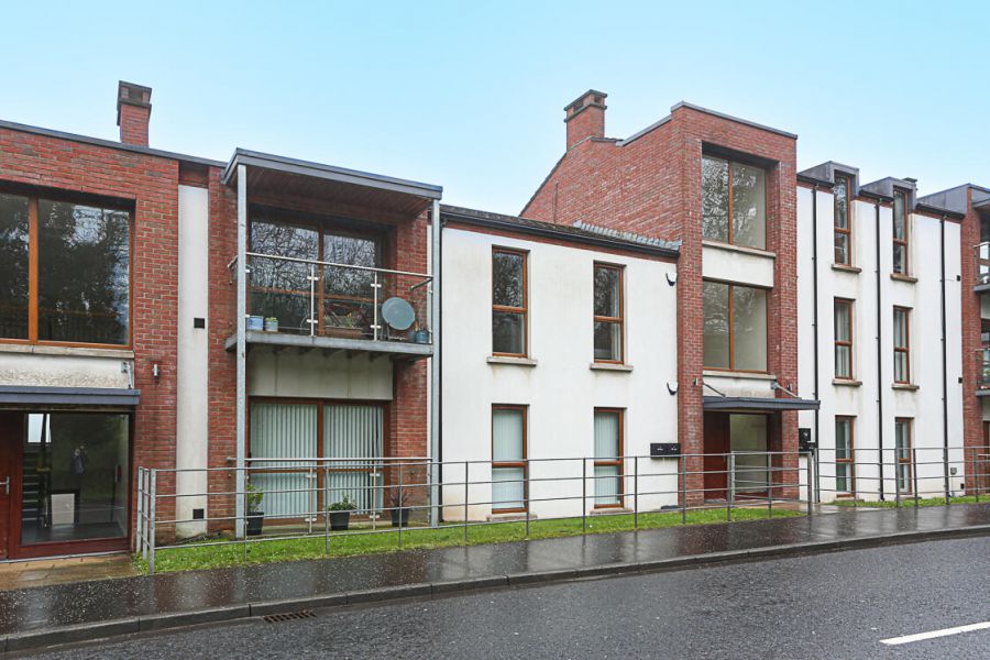 Apt 2 Redburn Court 178 Old Holywood Road