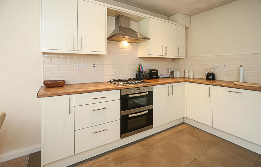 Apt 2 Redburn Court 178 Old Holywood Road