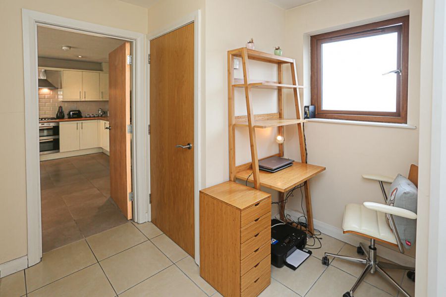 Apt 2 Redburn Court 178 Old Holywood Road
