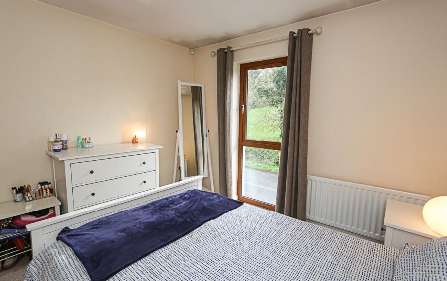 Apt 2 Redburn Court 178 Old Holywood Road