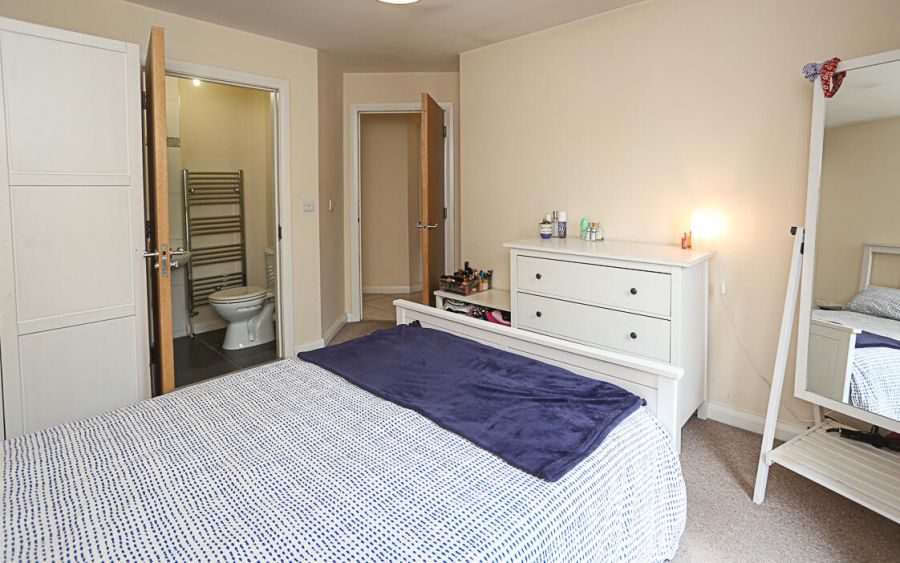 Apt 2 Redburn Court 178 Old Holywood Road