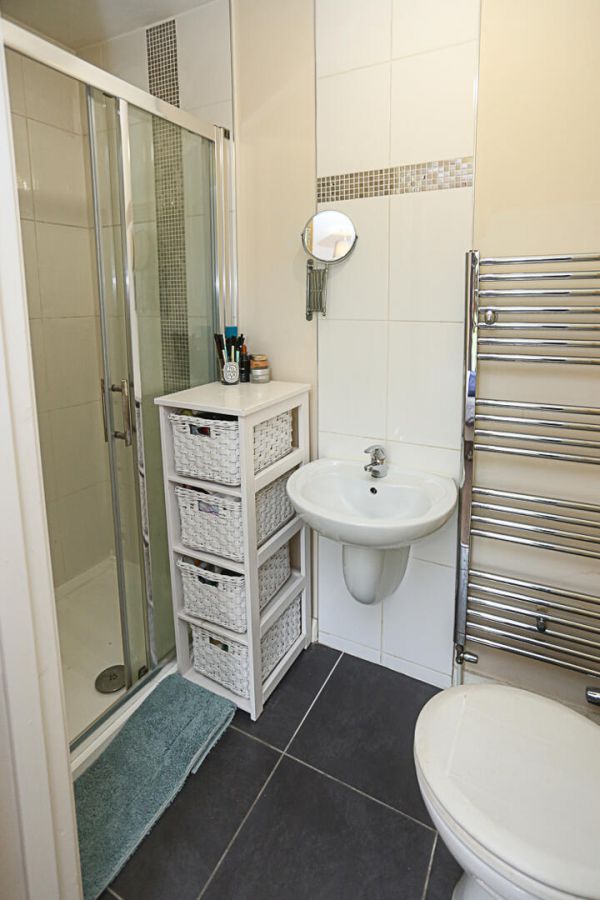 Apt 2 Redburn Court 178 Old Holywood Road