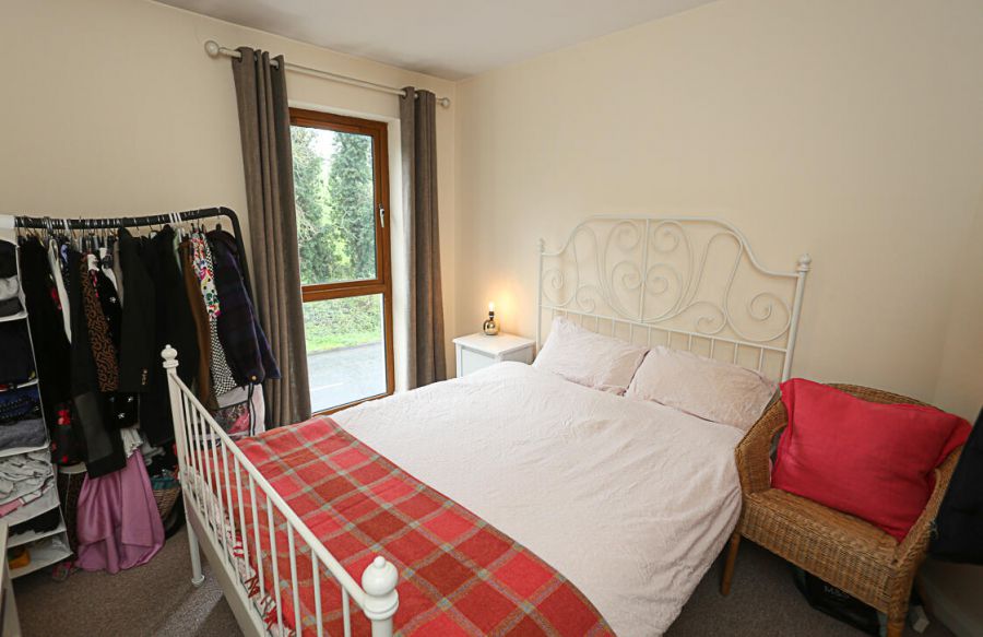 Apt 2 Redburn Court 178 Old Holywood Road