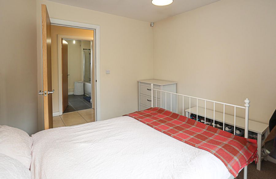 Apt 2 Redburn Court 178 Old Holywood Road