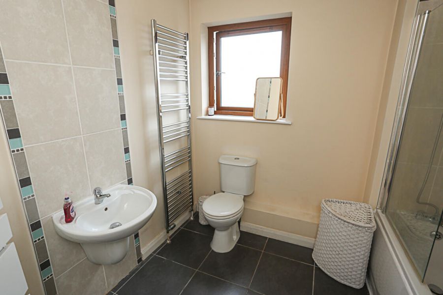 Apt 2 Redburn Court 178 Old Holywood Road