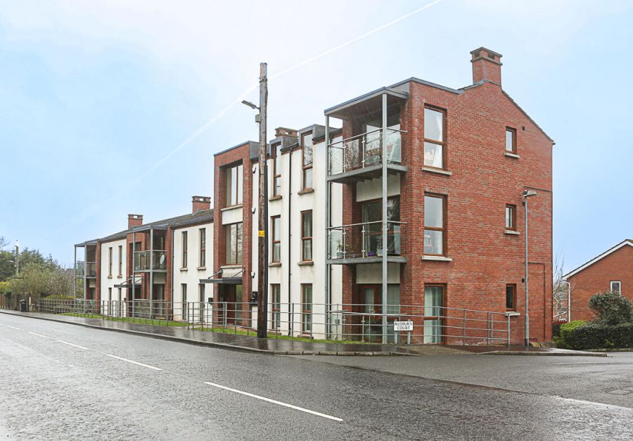 Apt 2 Redburn Court 178 Old Holywood Road