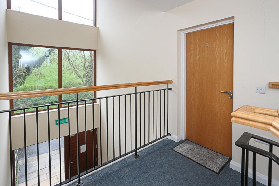 Apt 2 Redburn Court 178 Old Holywood Road