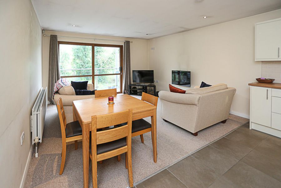 Apt 2 Redburn Court 178 Old Holywood Road