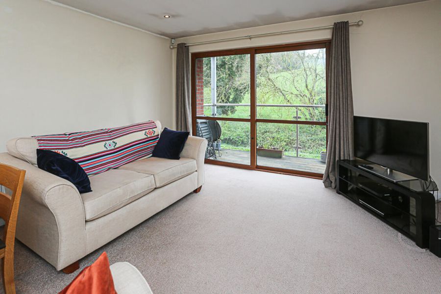 Apt 2 Redburn Court 178 Old Holywood Road