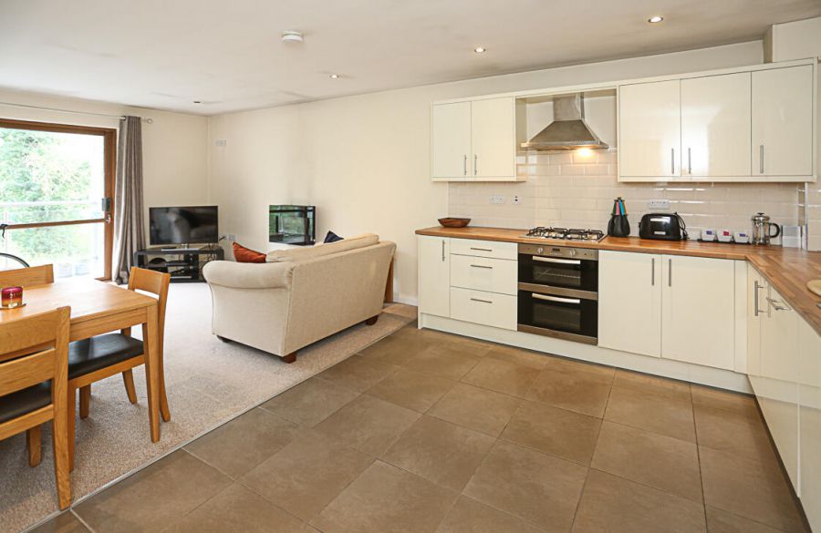 Apt 2 Redburn Court 178 Old Holywood Road