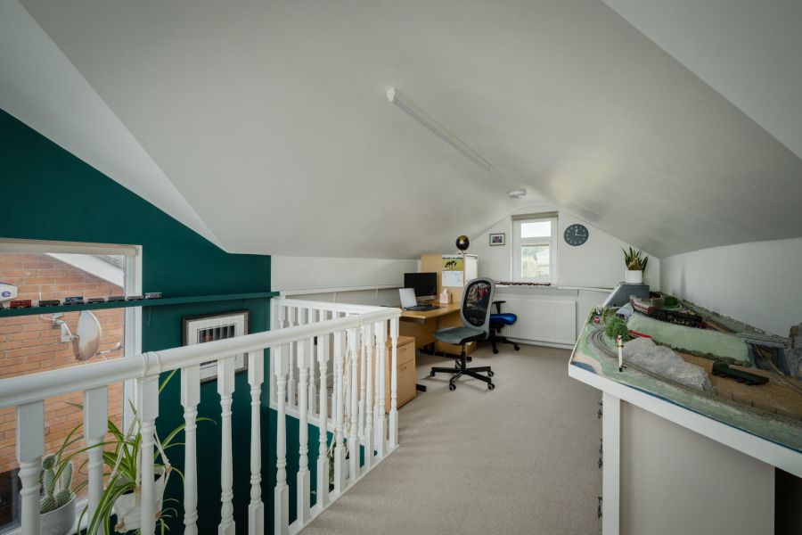 14 Craigdarragh Park East