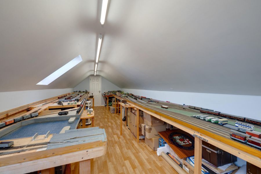 14 Craigdarragh Park East