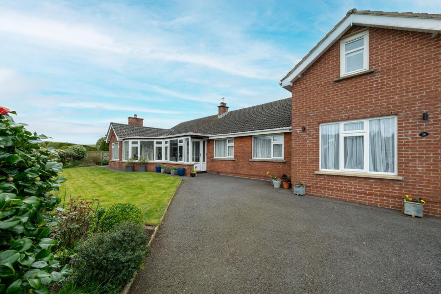 14 Craigdarragh Park East