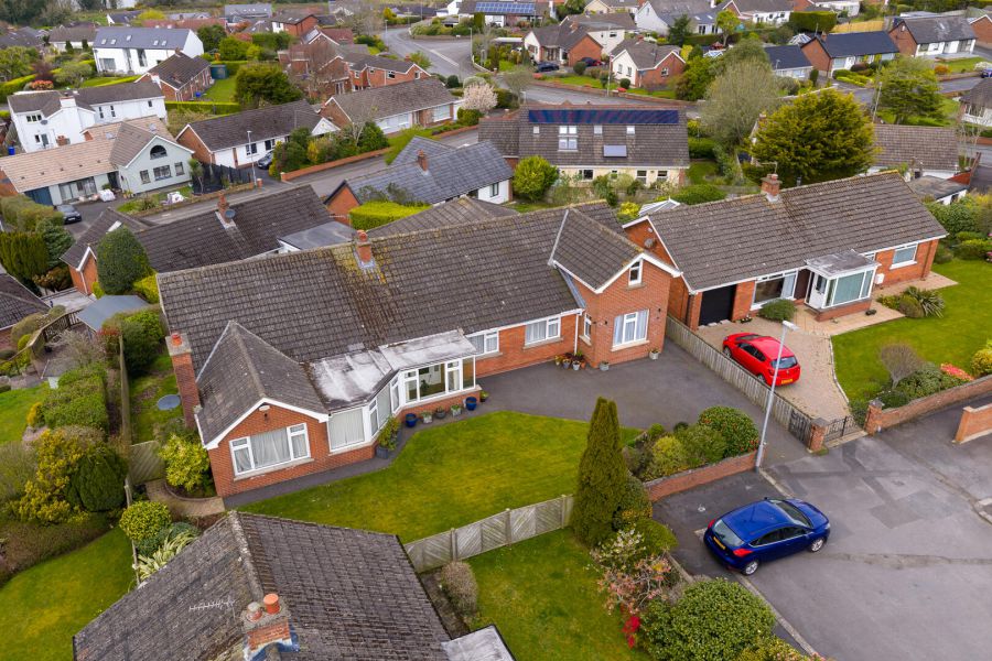 14 Craigdarragh Park East