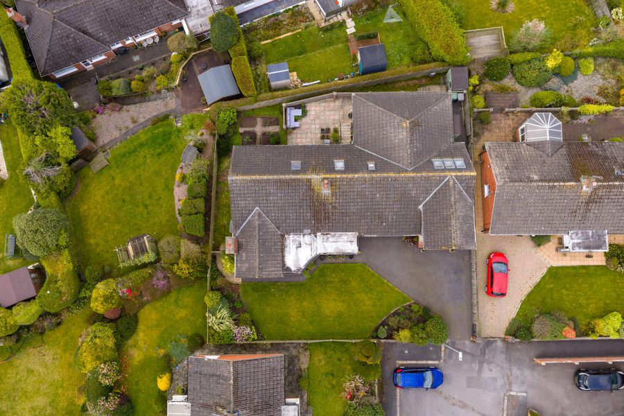 14 Craigdarragh Park East