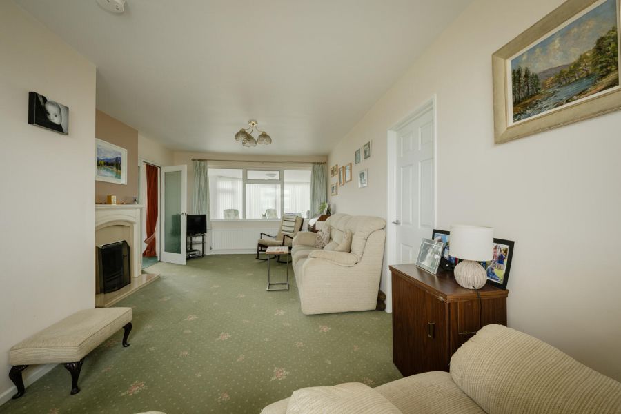 14 Craigdarragh Park East