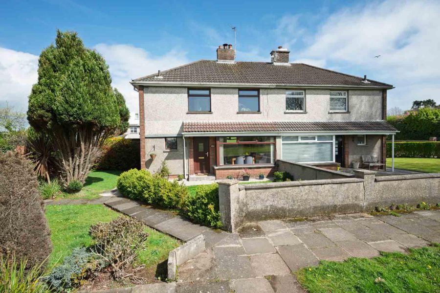 433 Old Holywood Road