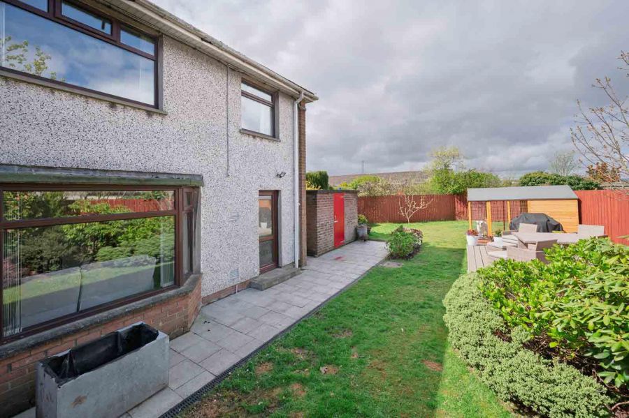 433 Old Holywood Road