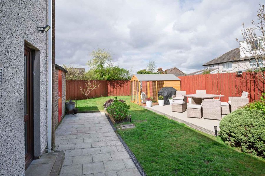 433 Old Holywood Road