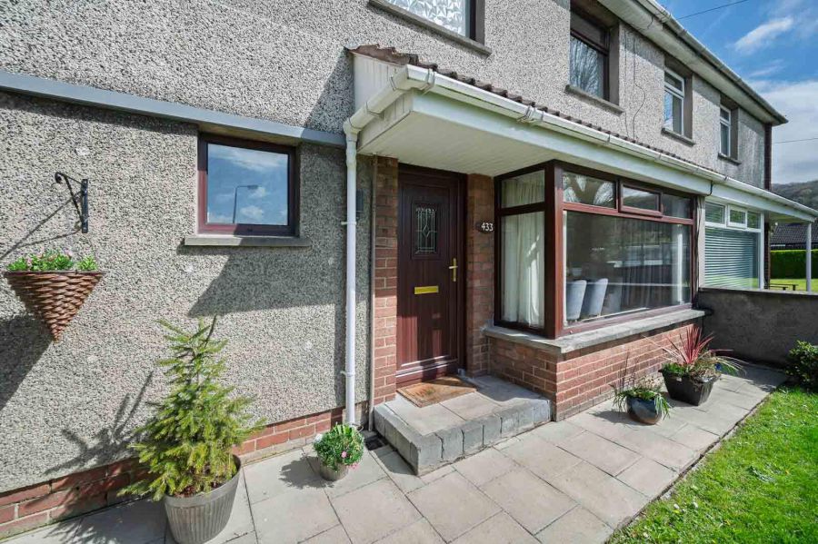 433 Old Holywood Road