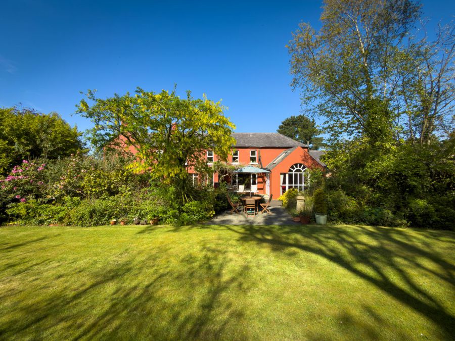 Ringreagh, 8 Craigdarragh Road