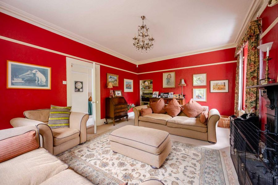 Ringreagh, 8 Craigdarragh Road