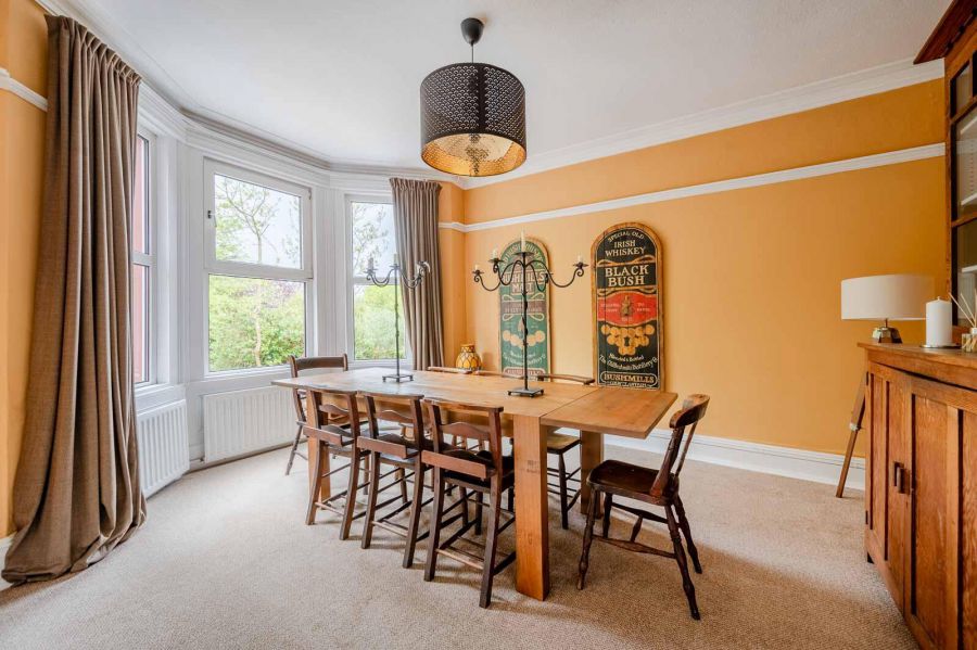 Ringreagh, 8 Craigdarragh Road