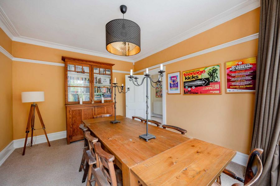 Ringreagh, 8 Craigdarragh Road
