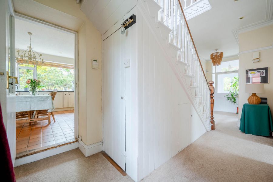 Ringreagh, 8 Craigdarragh Road
